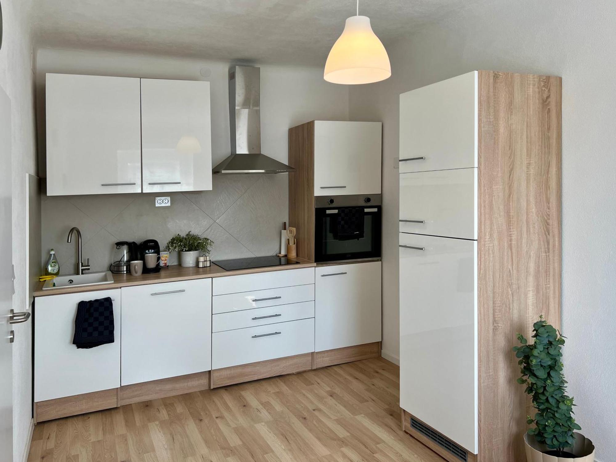 Apartment Naehe Red Bull Ring Knittelfeld Ngoại thất bức ảnh