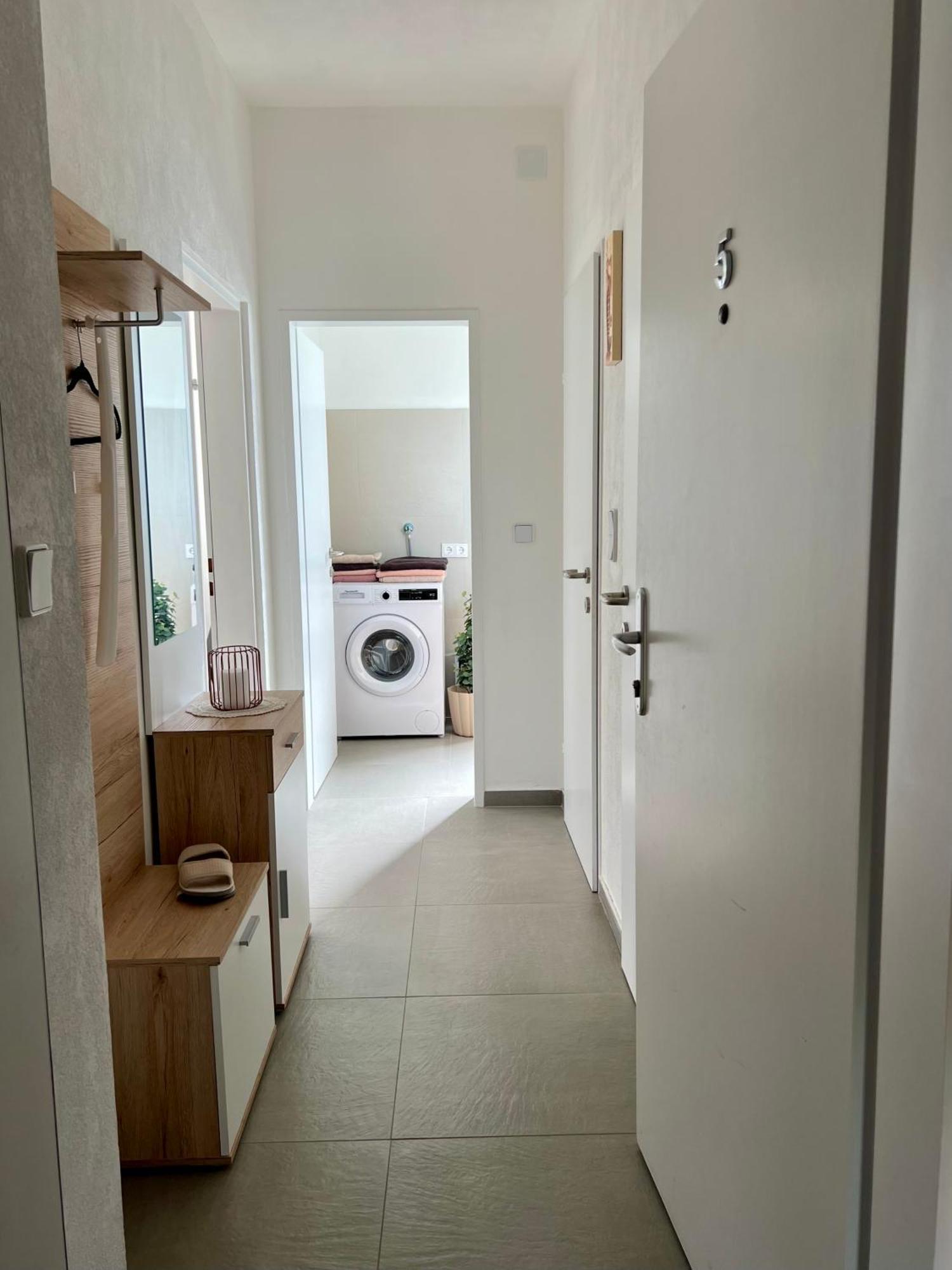 Apartment Naehe Red Bull Ring Knittelfeld Ngoại thất bức ảnh